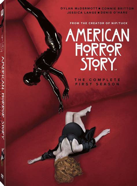 american horror story s01e11 vodrip|American Horror Story subtitles for episodes from season 11.